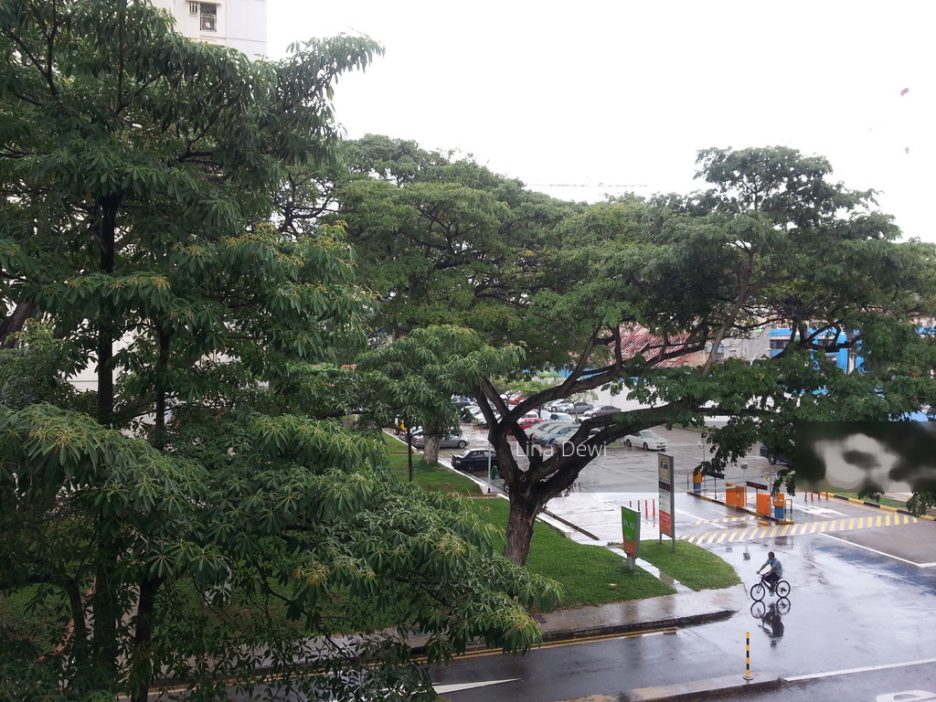 Bedok North Street 4 thumbnail photo